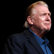 Image for article titled The President Changed His Hair and It Actually Looked Better?